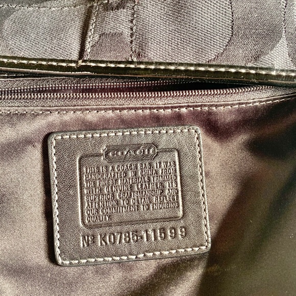 Small bag - Picture 2 of 2